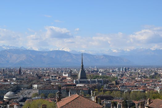 Turin